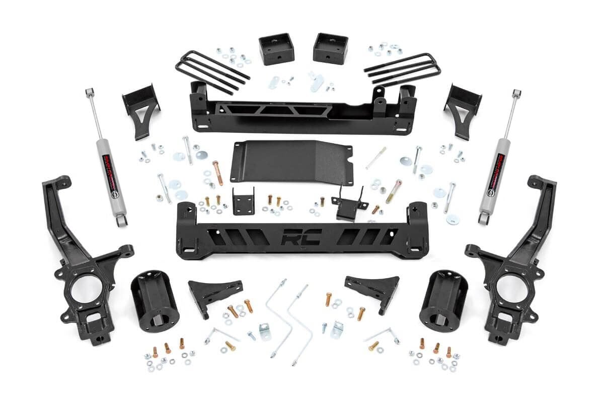 6 Inch Lift Kit Nissan Frontier 2WD/4WD (2005-2021) 05-15_frontier_6in_suspension_-_87930_preview_1.jpg