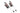 Vertex 2.5 Adjustable Rear Shocks 5.5-7.5" Ram 1500 4WD (2010-2018 & Classic) 09-18-ram-rear-vertex_1.jpg