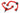 Red Forged Upper Control Arms 2.5-3.5 Inch Lift Ford F-150 4WD (09-20) 09-20_f150_red_forged_ucas_-_51036red.jpg