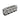 01-04 GM 6.6L Duramax Ported Cast Iron Cylinder Head (One) LB7 Pacific Performance Engineering