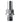 Cp3 Pump Inlet Fitting 3/8 Inch GM 6.6L And Dodge 6.7L 01-2017
