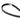 High Performance Heavy Duty Serpentine Belt 2002-2005 GM 6.6L Duramax Single Alternator 105A No Vacuum Pump