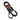 HIGH-PERFORMANCE HEAVY-DUTY SERPENTINE BELT - 2002-2010 DURAMAX W/ DUAL FUELER, OR 2002-2005 STOCK DUAL ALTERNATOR (105A) NO VACUUM PUMP