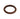 O Ring For Oil Fill Cap