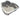 Deep Engine Oil Pan Raw 11-16 18 Hole