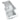 Deep Engine Oil Pan 2020+ GM 1500 3.0L Diesel Diesel