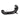 2020-2023 GM 1500 3.0L Zilla Carbon Fiber Intake Tube Twill Weaved Carbon Power