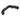 2020-2023 GM 1500 3.0L Zilla Carbon Fiber Intake Tube Twill Weaved Carbon Power