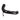 2020-2023 GM 1500 3.0L Zilla Carbon Fiber Intake Tube Forged Carbon Design Power