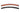 XB LED Side Markers: Corvette C7 (Rear / Red / Set) 1