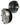 BCBS Triple Disc Converter GM Allison 1000 and 2000 Series Black 1800-2100 Diesel