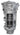 Stage 5 Transmission Upgrade Kit W/O Converter GM Allison 1000 And 2000 Series 01-04 5 Speed Diesel