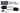 XB Evo+ Fog Lights: Type F2 (White + Yellow / Set) 2