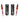 Ford/Mazda Suspension Lift Kit 86-97 Ranger 91-94 Navajo w/Shock Nitro Shocks 1.5-2 Inch Front Lift Skyjacker image 1