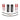 Ranger Suspension Lift Kit 89-97 Ranger w/Shock Nitro Shocks 1.5-2 Inch Lift Incl. Front Coil Springs Rear Add-A-Leafs Skyjacker image 1