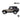 Jeep TJ Replacement Soft Top With Upper Doors For 97-06 Wrangler TJ Black Diamond King 4WD image 5