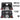Jeep TJ Replacement Soft Top With Upper Doors For 97-06 Wrangler TJ Black Diamond King 4WD image 9