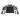 Jeep TJ Replacement Soft Top With Upper Doors For 97-06 Wrangler TJ Black Diamond King 4WD image 2