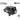 Jeep TJ Replacement Soft Top With Upper Doors For 97-06 Wrangler TJ Black Diamond King 4WD image 4