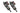 Vertex Rear Coil Over Shock Pair Adjustable Honda Pioneer 1000-5/Pioneer 1000-6 16-22_honda_pioneer_rear_vertex_-_789006.jpg