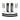 Bronco Suspension Lift Kit 75-77 Ford Bronco w/Shock M95 Performance Shocks 1.5-2 Inch Lift Incl. Front Coil Springs Rear Add-A-Leafs Skyjacker image 1