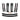 F-100 Suspension Lift Kit 70-72 Ford F-100 w/Shock Black MAX Shocks 1.5-2 Inch Lift Incl. Front Coil Springs Rear Add-A-Leafs Skyjacker image 1