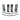 F-100/F-150 Suspension Lift Kit 73-75 Ford F-100 77-79 F-150 w/Shock Black MAX Shocks 1.5-2 Inch Lift Incl. Front Coil Springs Rear Add-A-Leafs Skyjacker image 1