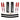 Bronco Suspension Lift Kit 78-79 Ford Bronco w/Shock 4 Inch Lift Incl. Front Coil Springs Rear Add-A-Leafs Skyjacker image 1