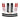 Bronco Suspension Lift Kit 78-79 Ford Bronco w/Shock Nitro Shocks 4 Inch Lift Incl. Front Coil Springs Rear Add-A-Leafs Skyjacker image 1