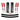 F-100 Suspension Lift Kit 70-72 F-100 w/Shock 4 Inch Lift Incl. Front Coil Springs Rear Add-A-Leafs Skyjacker image 1