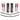 F-100/F-150 Suspension Lift Kit 73-75 F-100 77-79 F-150 w/Shock Nitro Shocks 4 Inch Lift Incl. Front Coil Springs Rear Add-A-Leafs Skyjacker image 1
