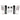 Bronco Suspension Lift Kit 78-79 Bronco w/Shock M95 Performance Shocks 6 Inch Lift Incl. Front Coil Springs Rear U Bolt Kit Rear Blocks Skyjacker image 1