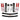 Bronco Suspension Lift Kit 78-79 Bronco w/Shock 9 Inch Lift Incl. Front Coil Springs Rear U Bolt Kit Rear Block Rear Add-A-Leafs Skyjacker image 1