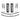 Suspension Lift Kit w/Shock M95 Performance Shocks 1.5-2 Inch Lift Incl. Front Coil Springs Rear Add-A-Leafs Skyjacker image 1