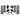 F-150 Suspension Lift Kit 80-96 Ford F-150  w/Shock Black MAX Shocks 6 Inch Lift Incl. Front Coil Springs Brackets Rear U Bolt Kit Rear Blocks Skyjacker image 1
