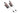 Vertex 2.5 Adjustable Rear Shocks 6-7.5" Ram 1500 2WD/4WD (2019-2025) 19-20-ram-6in-rear-vertex-699021.jpg