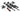 Vertex 2.5 Adjustable Coilovers Front 6" Toyota Tundra 4WD (2022-2025) 2022_tundra_6in_vertex_front_pair_-_689050.jpg
