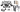 Cognito 4-Inch Elite Lift Kit with Elka 2.5 reservoir shocks for 11-19 Silverado/Sierra 2500/3500 2WD/4WD image 1
