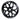 DF Pulley 7Y Spoke Style Dodge Diesel