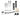 Cognito 3-Inch Performance Lift Kit With Fox PS 2.0 IFP Shocks For 20-22 Ford F250/F350 4WD Trucks image 1