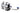 XB LED Fogs: Type GM (Set) 4