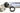 Bulb Holders: Mini D2S MotoHolD2rs 1