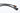 9006 Extension Cord (12in) 2