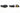Connector: AMP Male - 3 pin 4