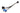 Splitter: H13M to H13F / H1F 1