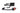 AMP to D2S Ballast Adapters (Straight) 5