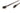 Pigtail: Denso D2 Ballast Input 5