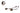 Pigtail: Matsushita Ballast Input 4