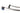 Ballast-Bulb Cable: Osram D1S 2