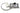 Ballast-Bulb Cable: Osram D1S 4